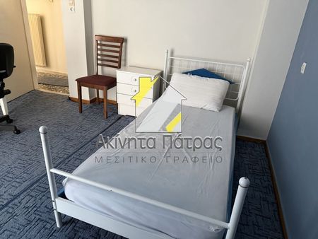 Studio/Γκαρσονιέρα για ενοικίαση Τριών Ναυάρχων - Άγιος Ανδρέας (Πάτρα) - Photo 2