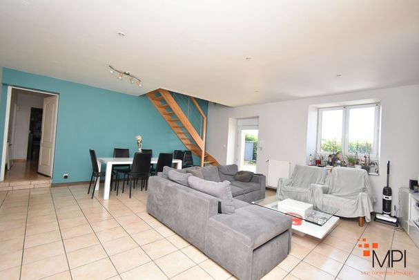 Location Maison 7 pièces 162m² - Photo 1