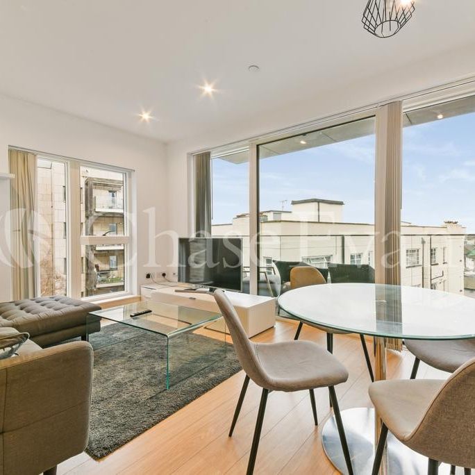 2 bedroom flat to rent - Photo 1