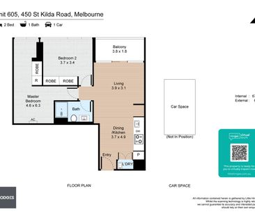 Luxury Opera Apartment Complex - Photo 2