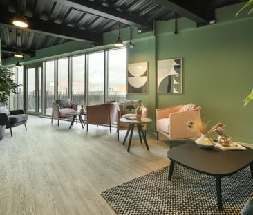 2 bedroom townhouse to rent - Photo 4