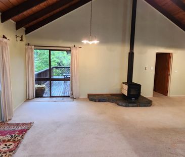 Unit 1, 4A Spencer Place, Merrilands, New Plymouth - Photo 1