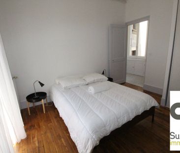 Location Appartement 2 pièces 49m² GRENOBLE 38000 - Photo 4