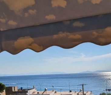Διαμέρισμα για ενοικίαση Μαύρο Λιθάρι (Ανάβυσσος) - Photo 5