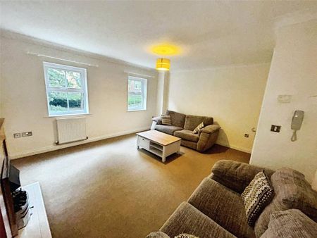 3 bedroom terraced house to rent - Photo 2