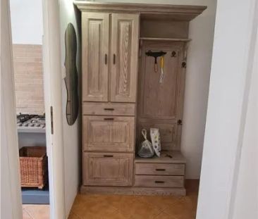 Apartament 2 camere et.1 pe B-dul Revolutiei, zona Banca ING Podgoria - Photo 6
