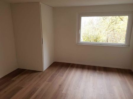 2.5 room apartment for rent, Glion - Photo 5