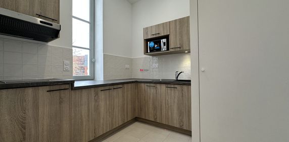 Location Appartement 2 pièces 37m² SECLIN 59113 - Photo 2