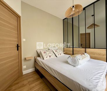 Appartement T2 Calais à louer - Photo 2