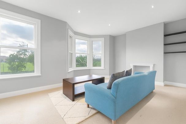 4 bedroom maisonette to rent - Photo 1