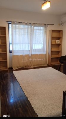 2 camere Bucurestii Noi, spatios - Fotografie 1