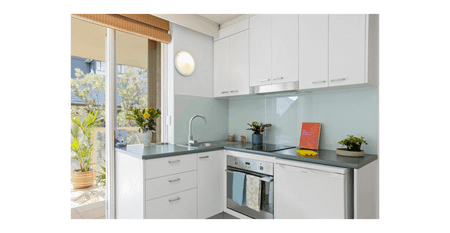 Perfect Lifestyle in Your Modern Sunlit Studio - Photo 3