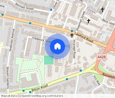 Alfred Street, Rugby - Photo 1