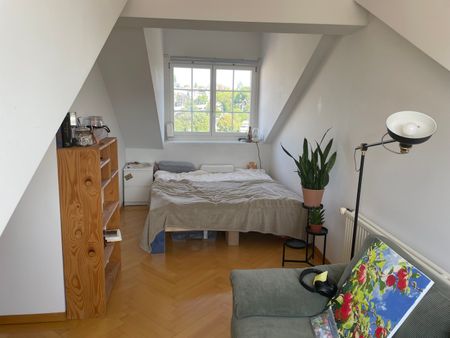 2.5-Zimmer-Triplex-Bijou in Berner Altstadt - Photo 3