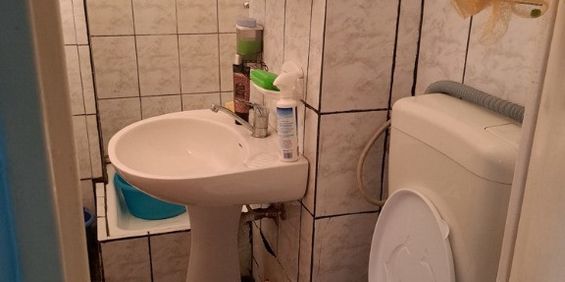 Garsoniera zona Badea Cartan - Fotografie 3