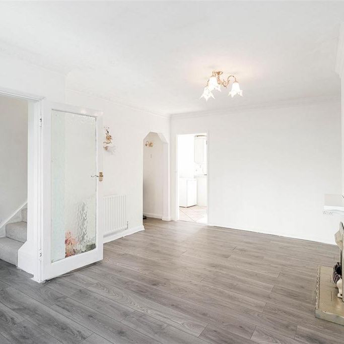 2 bedroom terraced house to rent - Photo 1