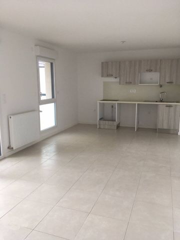 Location appartement 3 pièces 63 m² à Toulouse 31500 (31500) - Photo 3