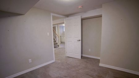 For Lease - 22 Greenwood Avenue Unit# Lower, Welland, Ontario - Photo 4