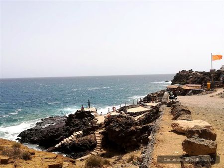 1-Bedroom apartment for rent in Costa del Silencio - Photo 5