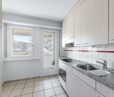 Über den Dächern von Kleinhüningen - Foto 3