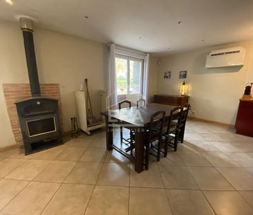 Maison Bruguieres T5 - Photo 4