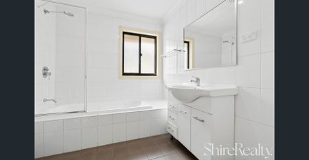 Freshly painted family home - Photo 4