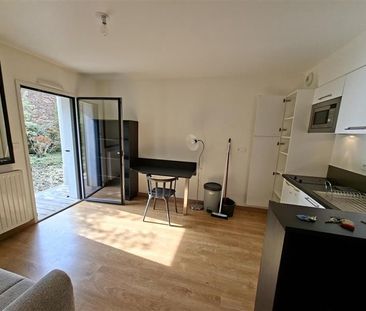 Appartement T1 à louer - 23 m² - Photo 4