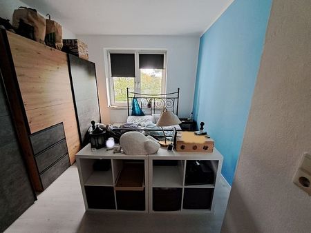 3-Zimmer-Wohnung nahe Hauptbahnhof in Geestemünde - Photo 2