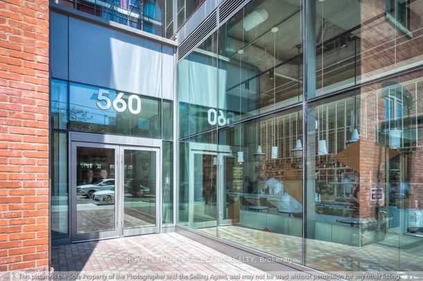 Fashion House Lofts 560 , #413 - Photo 1