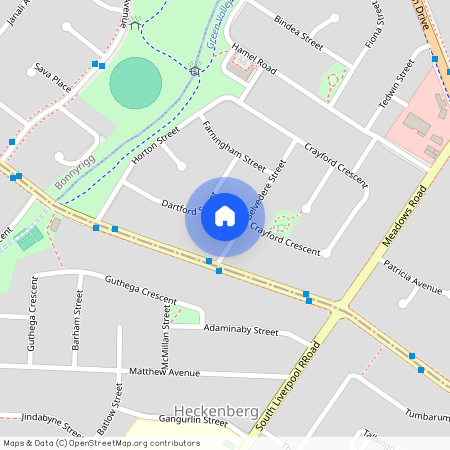 8 Belvedere Street, NSW 2170, Mount Pritchard