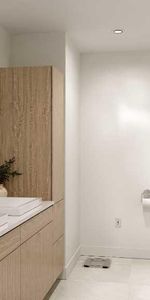🏡 LOGEMENTS NEUFS HAUT DE GAMME À LOUER – 3 ½, 4 ½ et 5 ½ - Photo 4