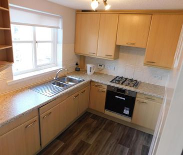 1 bedroom flat to rent - Photo 6