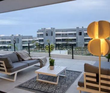 Alquiler de piso en Zona Sup-S1 Soto Resinera, 13 - Foto 1