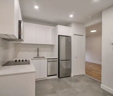 6885-6891 Sherbrooke west | 6885-6891 Sherbrooke west, Montreal - Photo 1