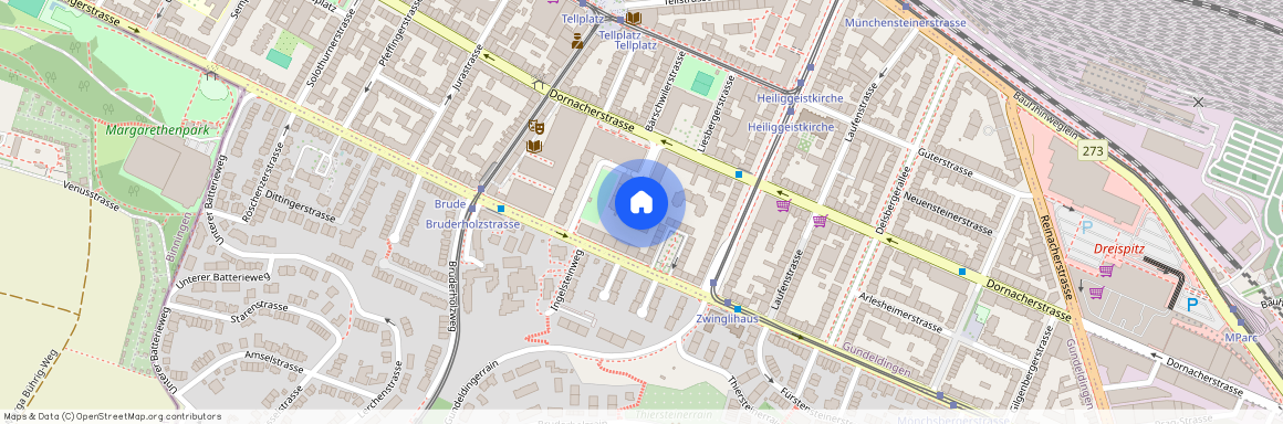 J, J, Balmer - str, 7, 4053 Basel