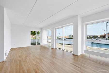 Vesterhavnen 9, st. 2., 5800 Nyborg - Foto 3