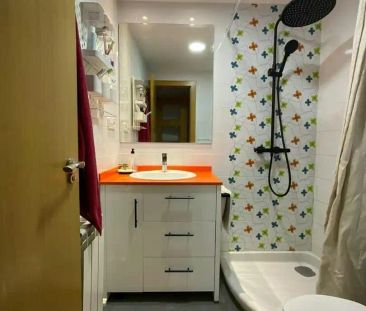 Piso de alquiler en Carrer de Daoiz I Velarde, L'Amistat - Photo 3