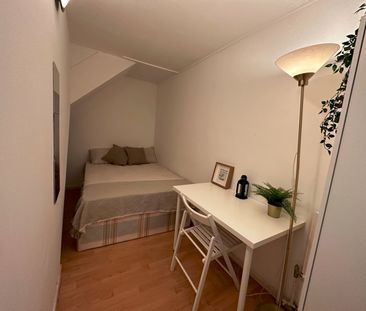 Room in a Shared House, Manchester Drive, W10 - Photo 3