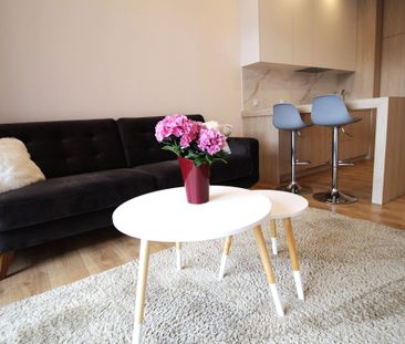 Warszawa, Wola, Kasprzaka - Zdjęcie 3