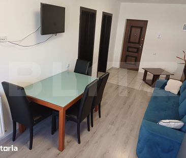 Studio spatios cu loc de parcare in Subcetate City - Photo 1