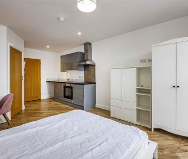 Zephyr Apartments, Freckingham Street, Sneinton Market Apartments, ... - Photo 5