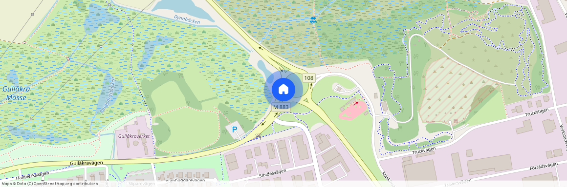 Dalby, Skåne, Lund, Tresädesgränden 19C