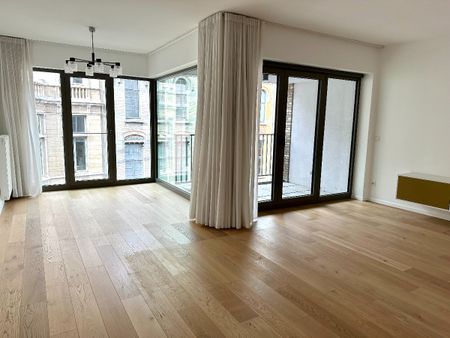 Modern appartement in Harmoniewijk met autostaanplaats! - Foto 2