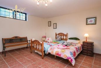 Chalet independiente en Benidorm ALQUILER LARGA TEMPORADA A PARTIR DE SEPTIEMBRE