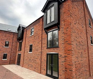 Forever House, Holborn Place, Bulwell, Nottingham, Nottinghamshire,... - Photo 6