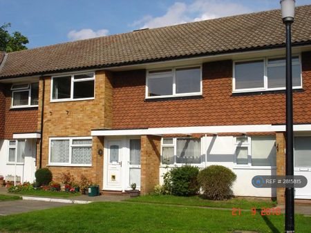 2 bedroom flat to rent - Photo 5