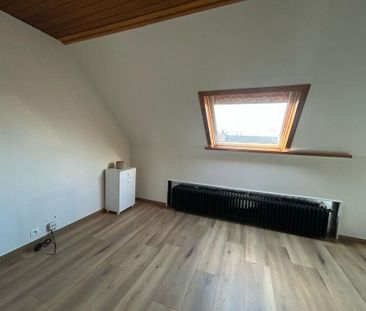 Knus startersappartement te huur in het Westerkwartier Oostende! - Foto 1