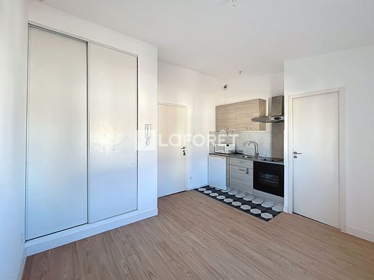 Appartement T1 près de MARSEILLE à louer - Photo 1