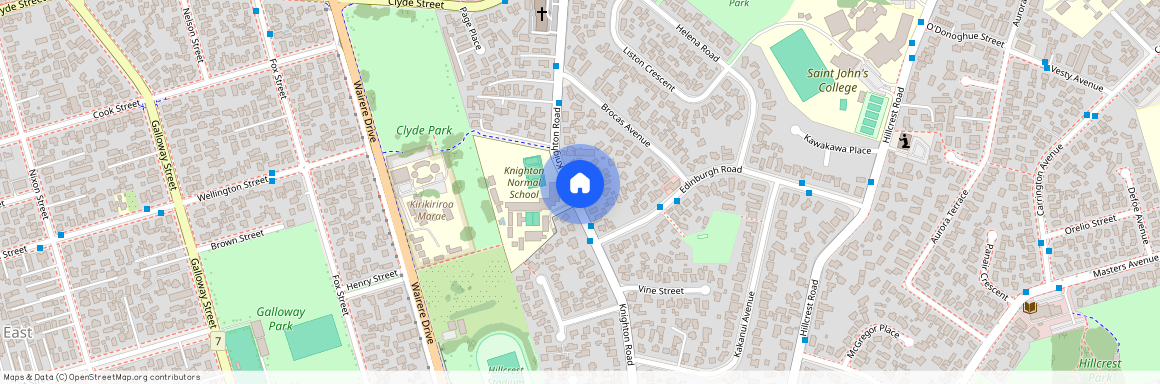 48 Knighton Road, Hillcrest, Hamilton City
