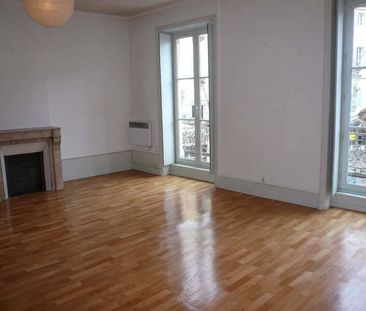 Location appartement 2 pièces 56.79 m² à Mâcon (71000) CENTRE VILLE - Photo 4